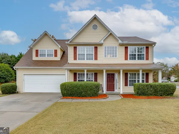 3661 Bay Cove Ct, Loganville, GA 30052