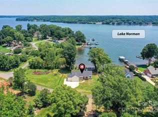 4980 Kiser Island Rd, Terrell, NC 28682