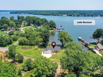 4980 Kiser Island Rd, Terrell, NC, 28682