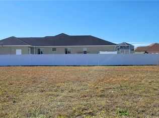 2236 NW Juanita Pl, Cape Coral, FL 33993