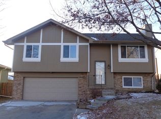 5106 N 128th St, Omaha, NE 68164