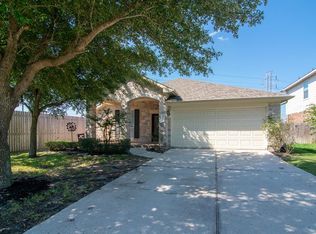 19307 Countrymeadow Ln, Spring, TX 77388