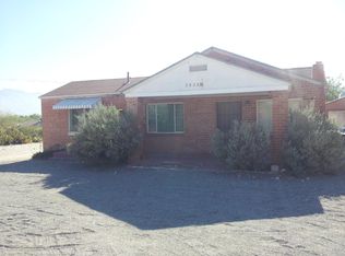 2828 N Estrella Ave, Tucson, AZ 85705