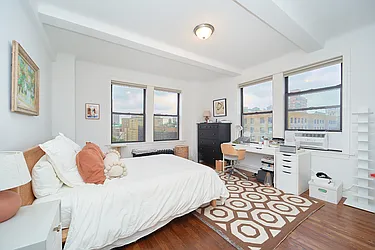 Rented by Living New York