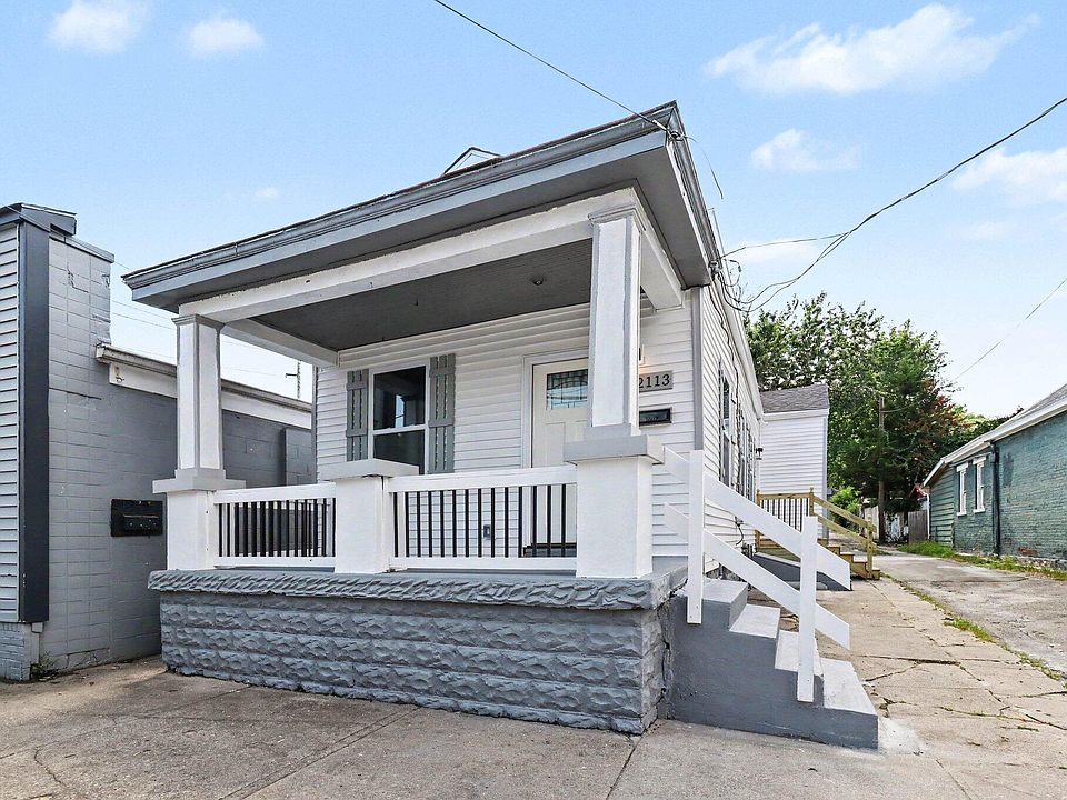 1st image of 2113 Howell St