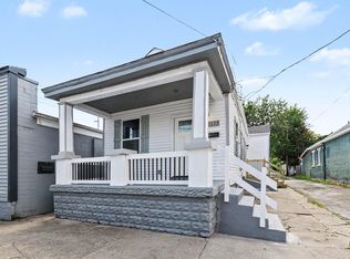 2113 Howell St, Covington, KY 41014