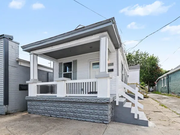 2113 Howell St, Covington, KY 41014