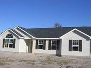 263 Barrister Cir, Guyton, GA 31312