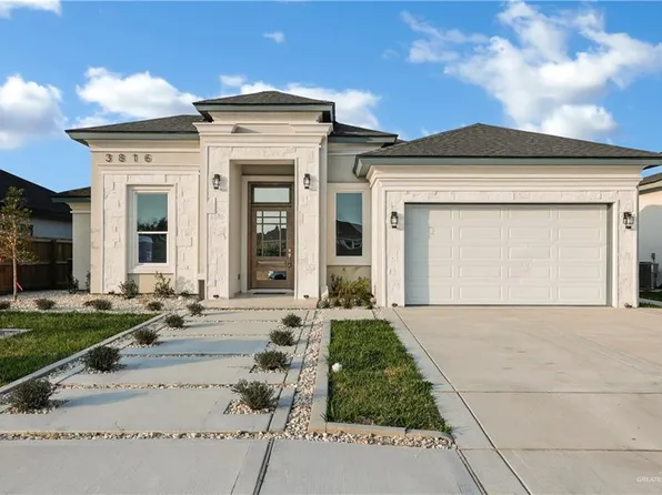 3816 Zenker Ave, McAllen, TX 78504