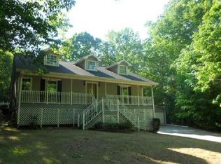 151 Gladney Dr, Carrollton, GA 30116