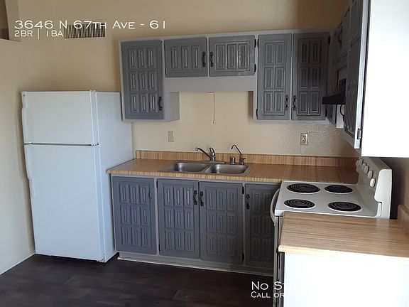5th image of 3646 N 67th Ave Unit 61
