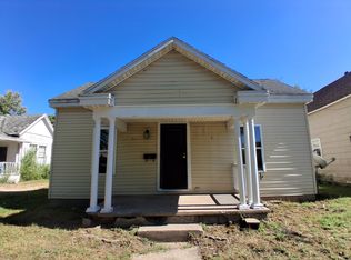 515 Sheridan St, Danville, IL 61832