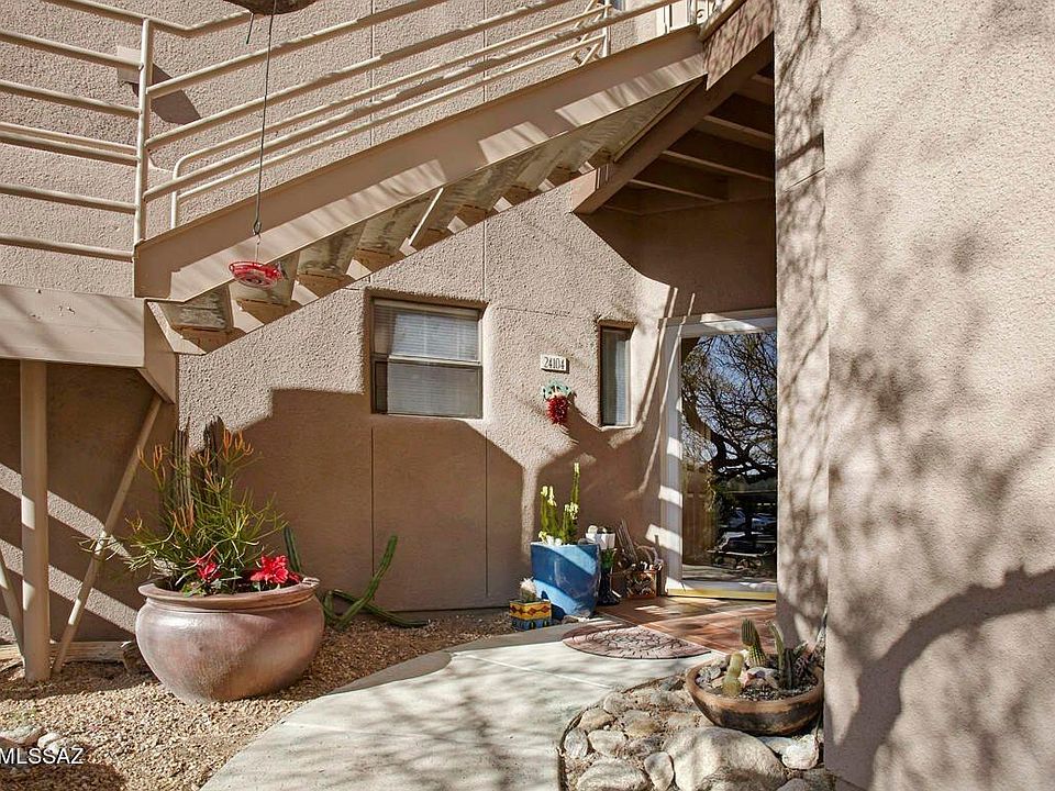 1st image of 6655 N Canyon Crest Dr Unit 24104