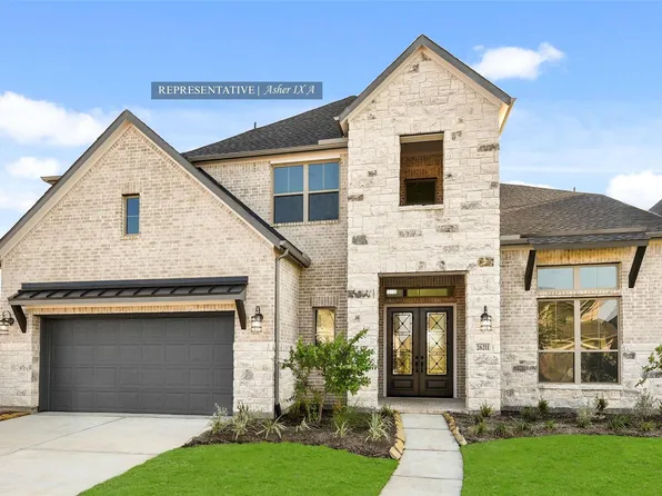 26711 Copernicus Cove Ct, Richmond, TX 77406