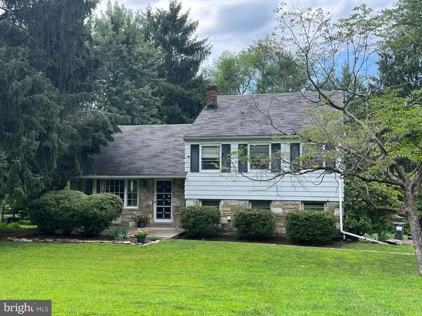 3436 Heather Rd, Huntingdon Valley, PA 19006