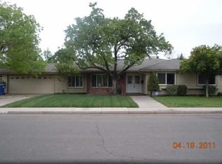 2892 El Camino Real, Merced, CA