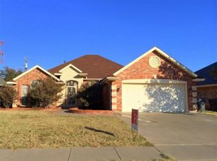 4911 Trinidad Dr, Wichita Falls, TX 76310