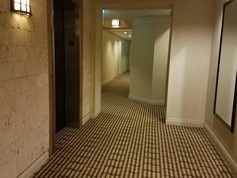 801 Brickell Key Blvd #1205 — Photo 11