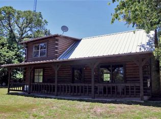 10088 Rocky Ridge Ln, Madisonville, TX 77864