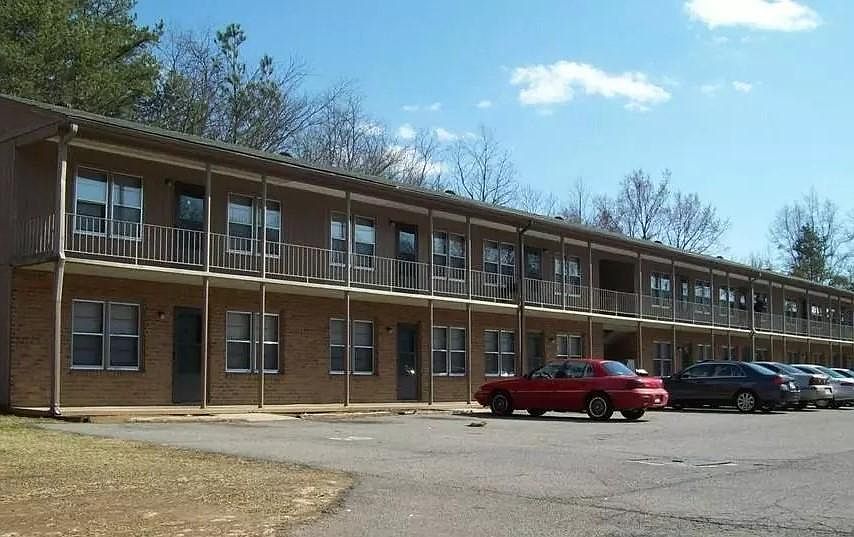 1st image of 245 College Park Dr #11