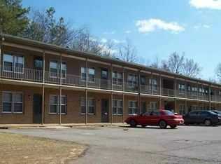 245 College Park Dr #11, Danville, VA 24541