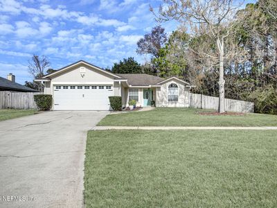 13031 BENTWATER Drive, Jacksonville, FL, 32246