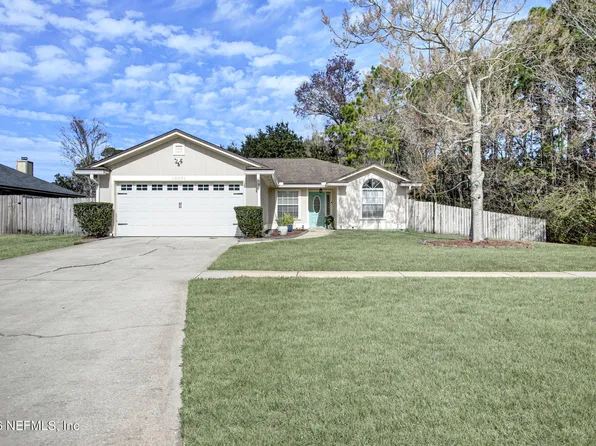 13031 BENTWATER Drive, Jacksonville, FL 32246
