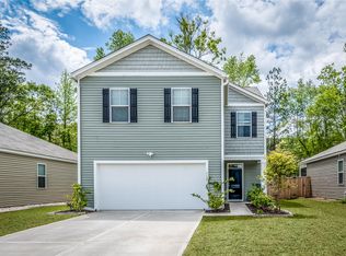 112 Valley Row, Summerville, SC 29483
