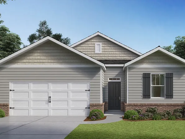 1116 Adirondac Way, Bonaire, GA 31005