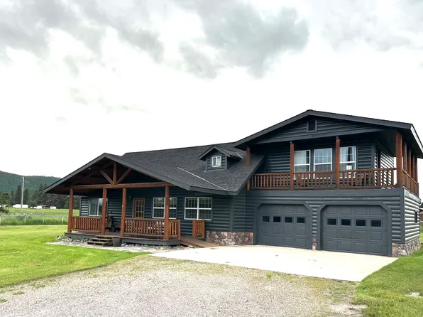 246 Coclet Ln, Kalispell, MT 59901