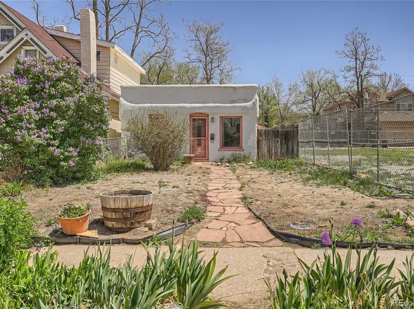 1962 S Logan Street, Denver, CO 80210