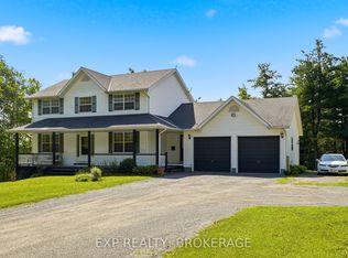 16131 Telephone Rd, Brighton, ON K0K 1H0