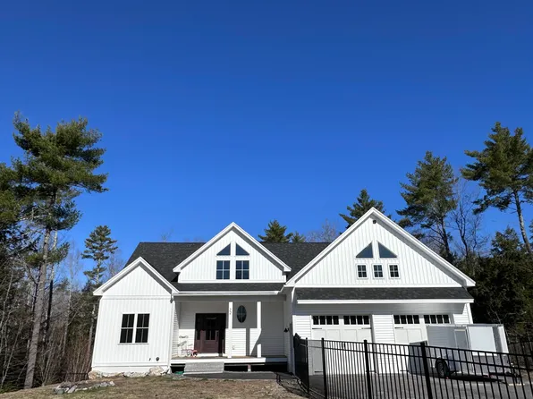 32 Pennywhistle Drive, Windham, ME 04062