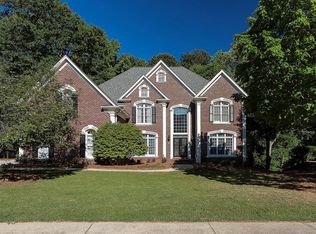1245 Seale Dr, Alpharetta, GA 30022