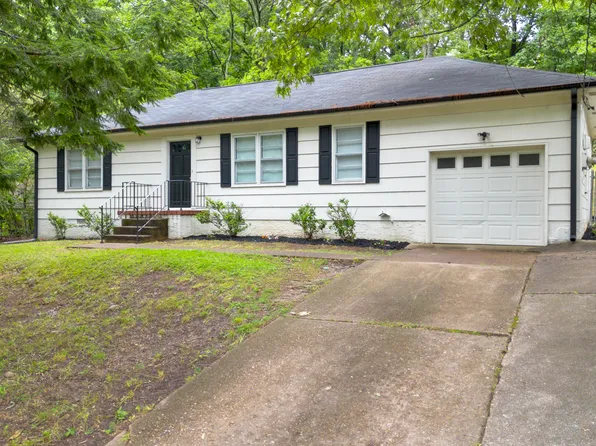 3704 Valerian Dr, Chattanooga, TN 37415