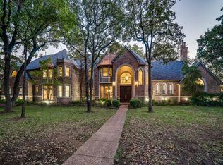 6109 Seascape Ct, Flower Mound, TX 75022