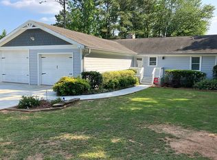 2140 Shadow Lake Dr, Buckhead, GA 30625