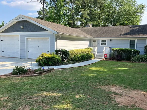 2140 Shadow Lake Dr, Buckhead, GA 30625