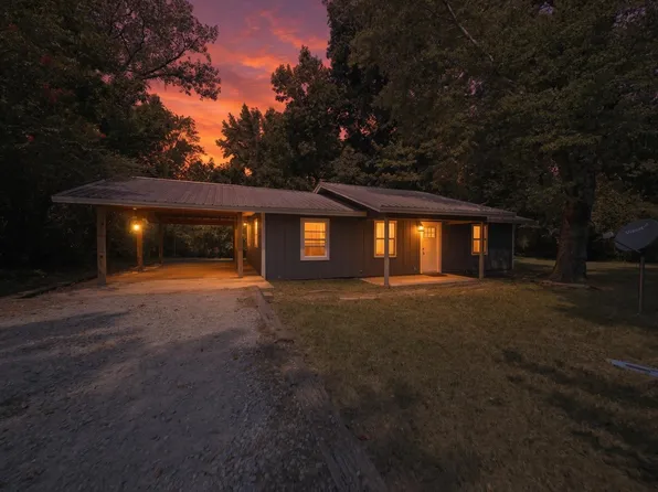 35 N Goodwin St, Batesville, AR 72501