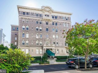 2122 California St NW, Washington, DC 20008