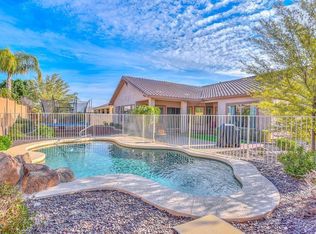 25905 N 50th Ln, Phoenix, AZ 85083