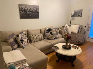 110 H St, South Boston, MA 02127