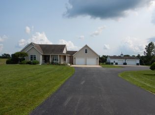 30140 State Road 4 Rd, North Liberty, IN 46554
