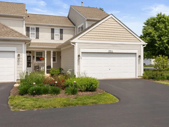 2311 Sheehan Dr, Naperville, IL 60564