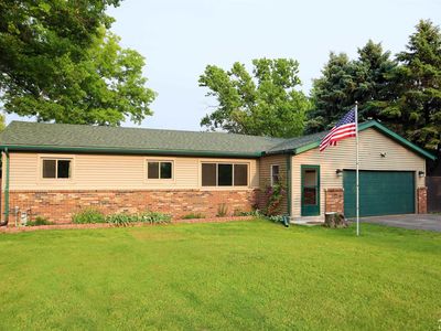 6336 Morland Dr, Erie, MI, 48133