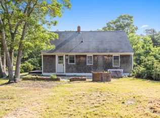 663 Old Bass River Rd, Dennis, MA 02638