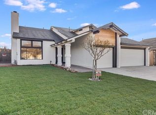 206 Ginger Ln, Paso Robles, CA 93446