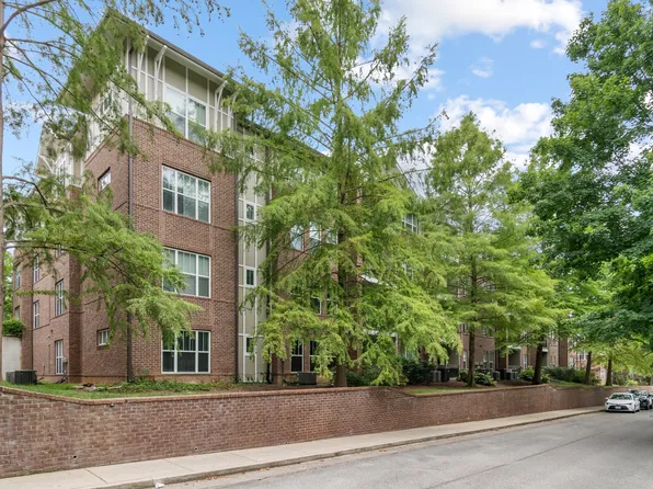 2310 Elliott Ave, Nashville, TN