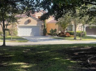 Sector 4, Weston, FL 33326