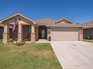 9110 Pepper Grass Ave, Odessa, TX 79765